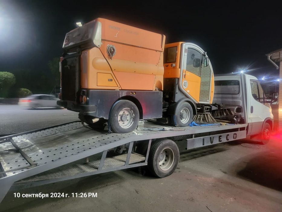 Эвакуатор 24/7 алматы эвакуатор