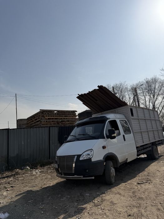 Прием металла 24/7