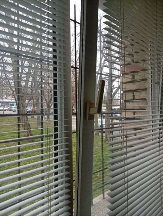 Дограма трикрилна 285х170