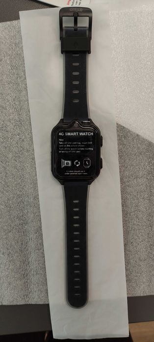 Детски Смарт часовник NUBKI D35 PRO