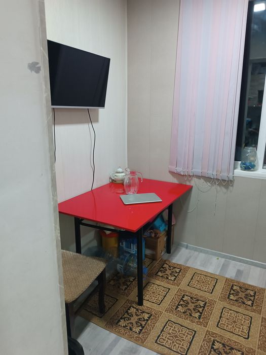 Квартира 1.5комнатная 48-кв свояс ремонтом