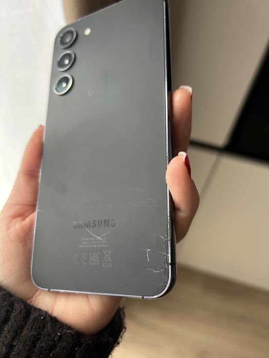 Samsung galaxy S23 Plus / S23+ 256gb Fullbox