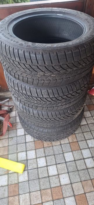 Anvelope m+s 245 50r18 dor 2023