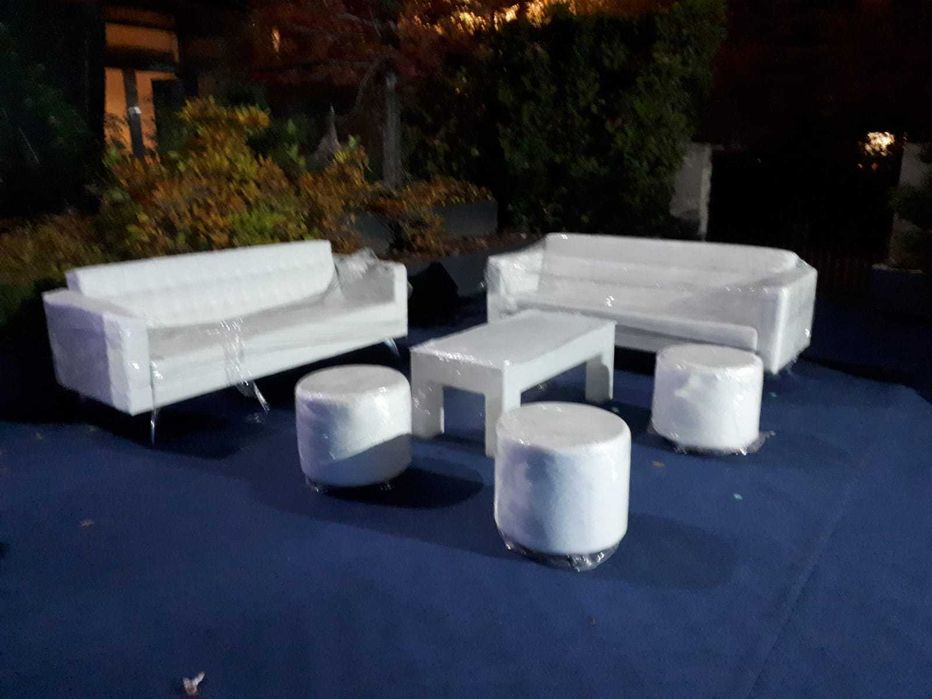 Аренда, прокат диваны кресла пуфы