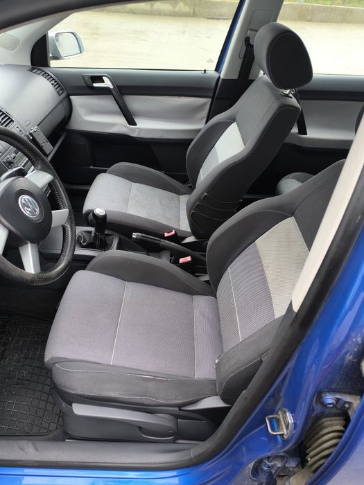 Polo Cross 1,4 101k.c benzin