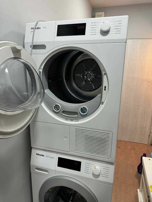 пералня Miele Миеле