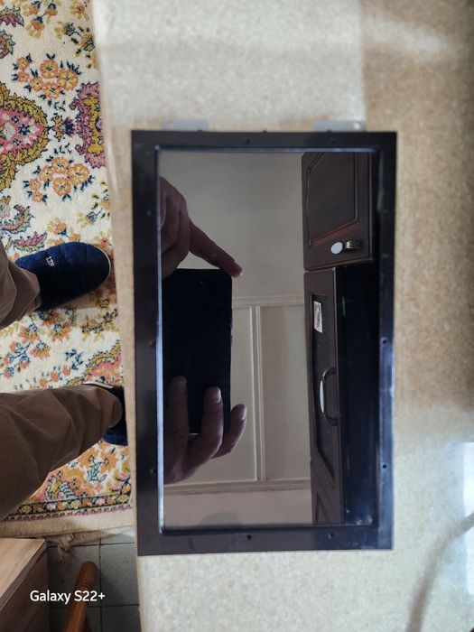 Монитор Каптива 4 б.у