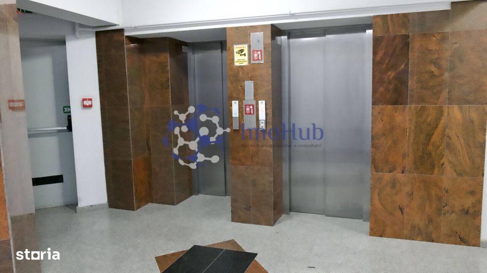 Ap. 2 camere, Tudor Vladimirescu, 48.98 mp, parcare subterana inclusa!