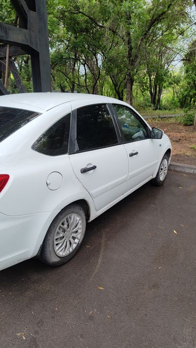 Продам авто Лада грантқа 2015