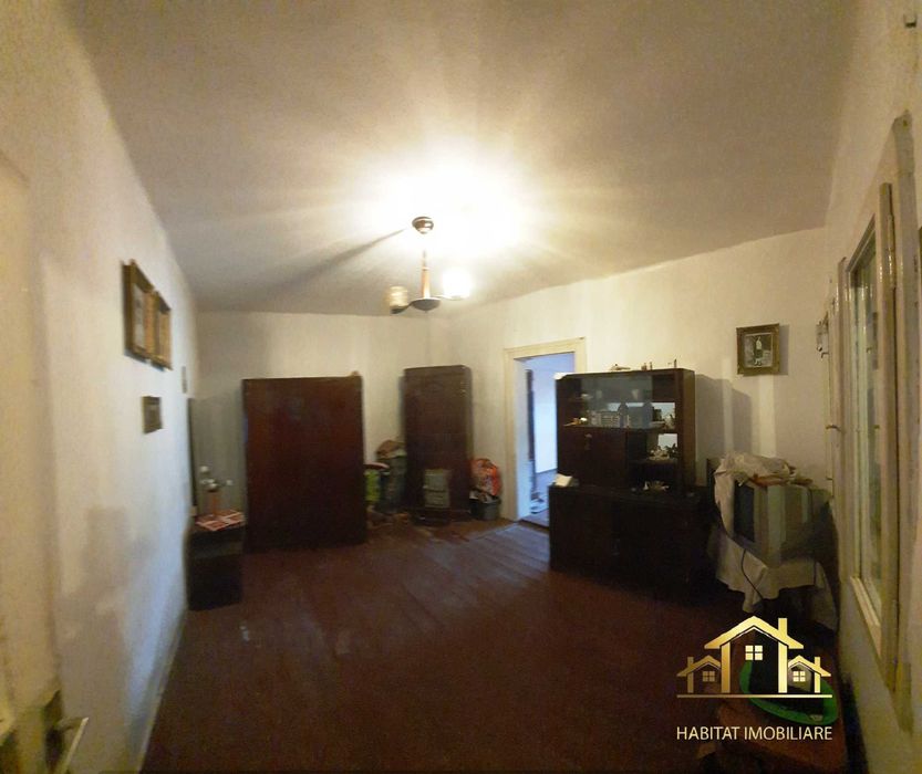 DE VANZARE Apartament in casa 73 mp, in cartierul Eroilor/ Miristei