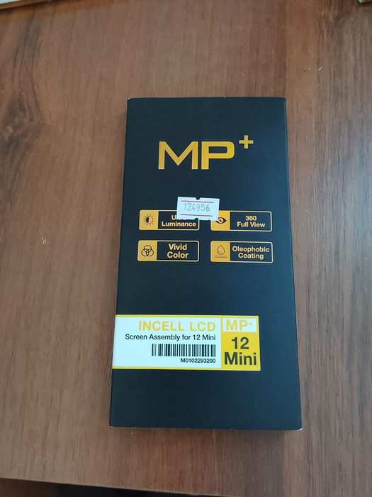 iPhone 12 mini дисплей MP+ новый