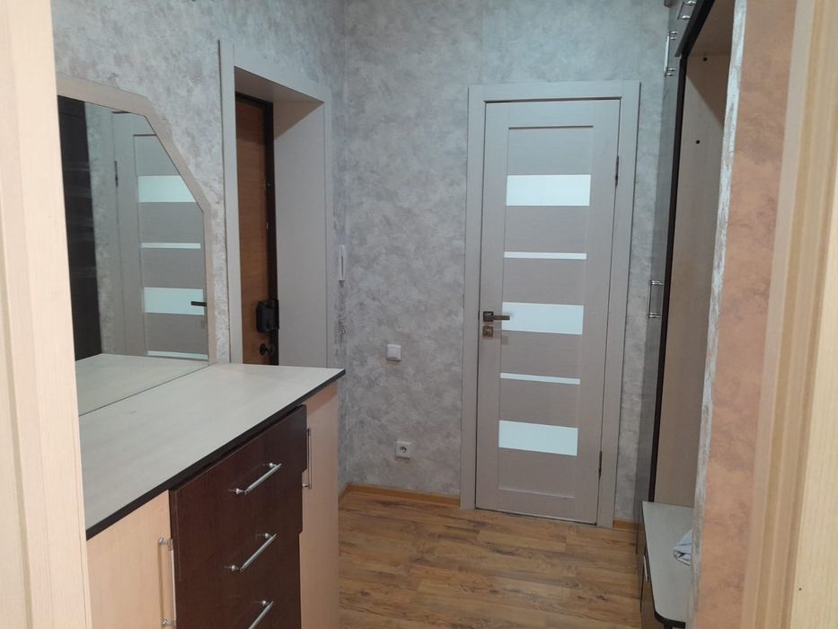 Продаю 1 комнатую улучш квартиру