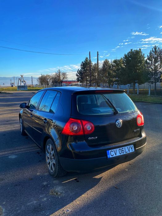 Volkswagen Golf 5
