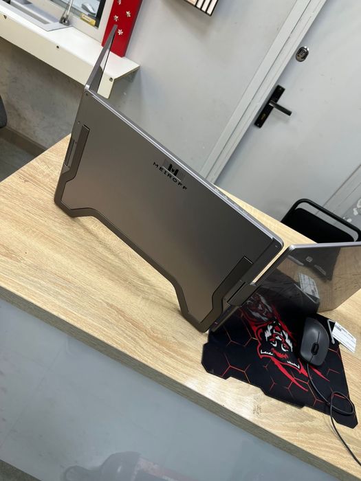 Монитор Meiroff S900 (A4)