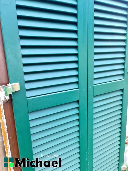 Usa terasa  lemn masiv,obloane,Gaulhofer,Austria(Elisabeth 7552)