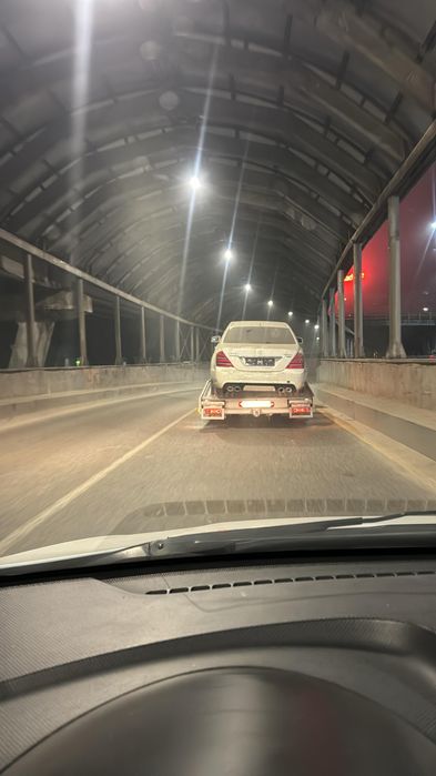 Эвакуатор, Портал, Эвик Алматы