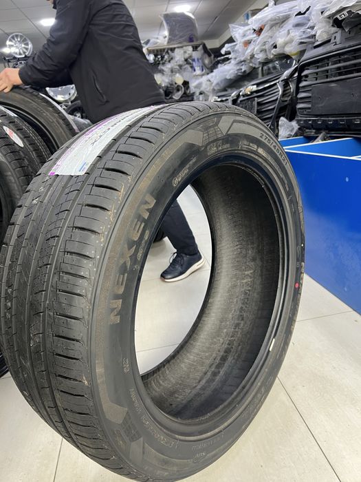 NEXEN GTX 275/45/R21 4 fasilga yuradigon balon