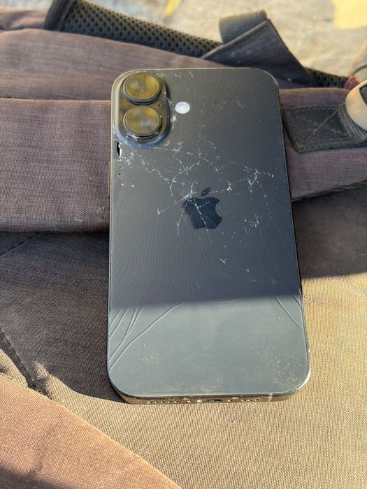 Iphone 16, 128 gb