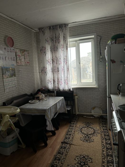 Продам дом в селе Шакат