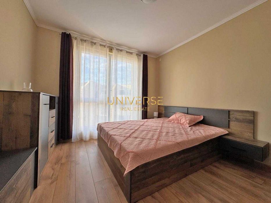 Продава се Двустаен апартамент в Свети Влас - 60 кв.м за 1292 €/кв.м - Снимка #4