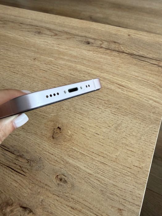 iPhone 13 mini 128GB Rose