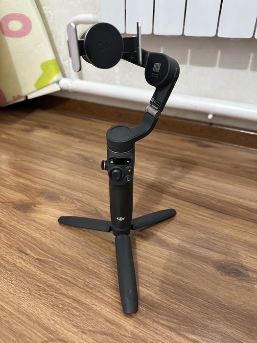 Dji osmo mobile 6 с гарантией