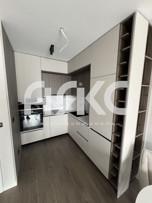 Продава се Двустаен апартамент в София, Малинова долина - 63 кв.м за 1822 €/кв.м - Снимка #8