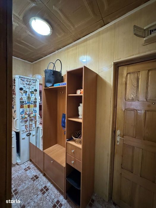 Apartament,