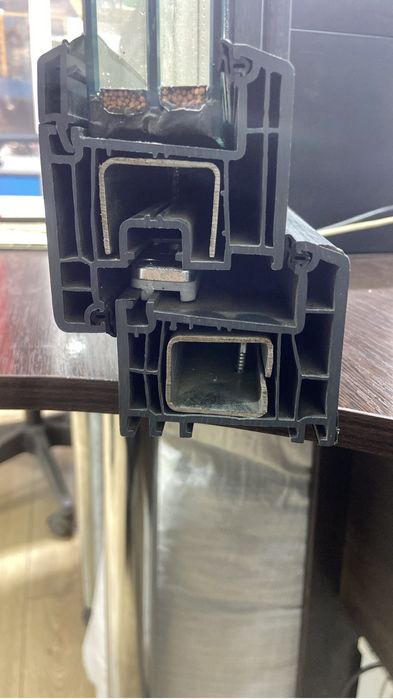 Изготовление окон дверей