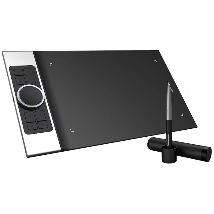 Tableta grafica XP-PEN Deco PRO M, 11x6", TILT, OTG + Android