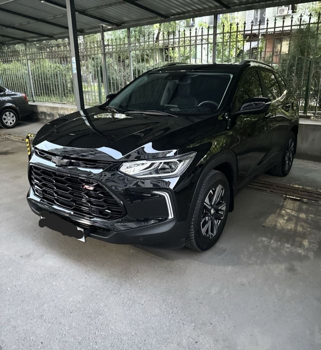 Tracker 2 premier plus