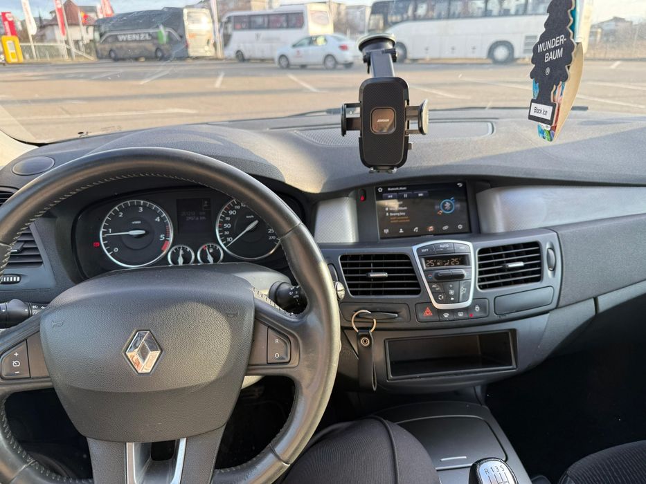 RENAULT Laguna 2008 — imagine 3