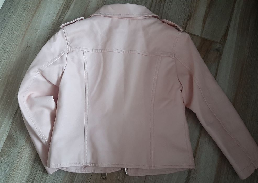 Детско яке за момиче