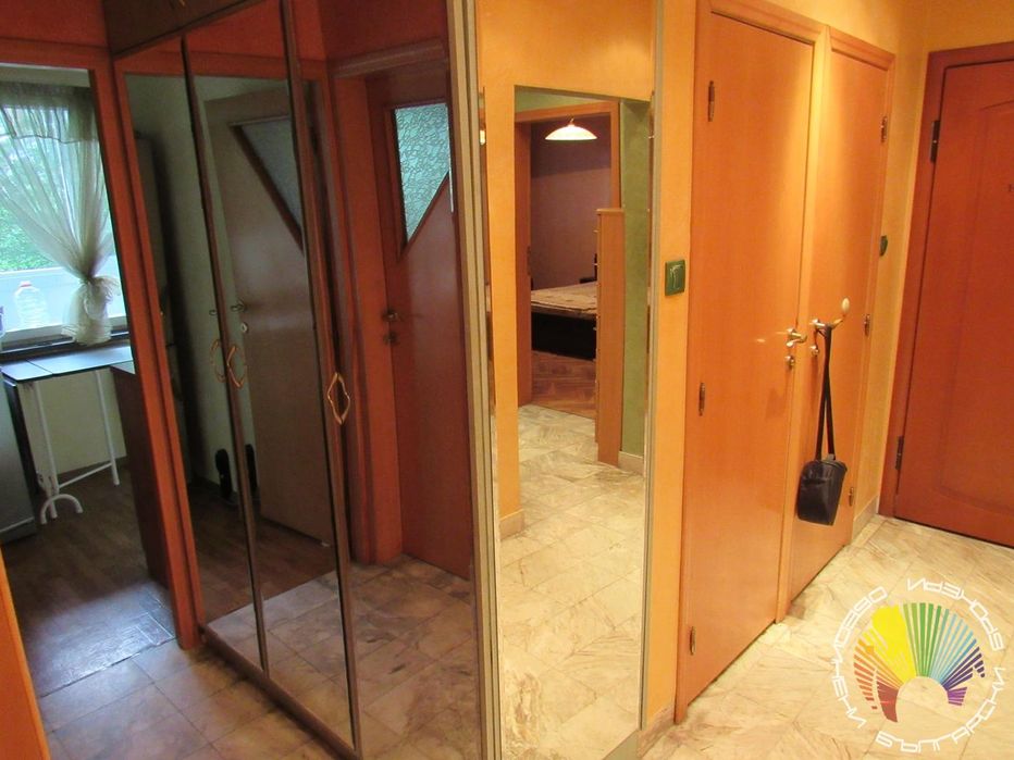 Дава се под наем Тристаен апартамент в Бургас, Възраждане - 110 кв.м за 382.5 € - Снимка #9