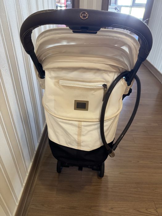 Коляска Cybex Coya