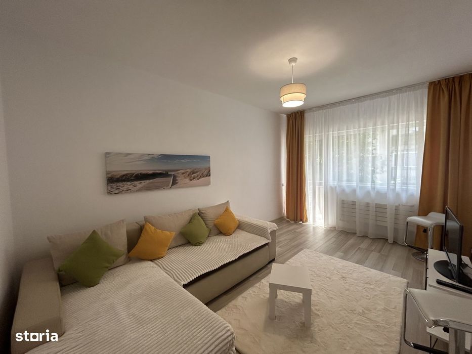 Garsoniera superba de inchiriat, Gloria Residence Jilava