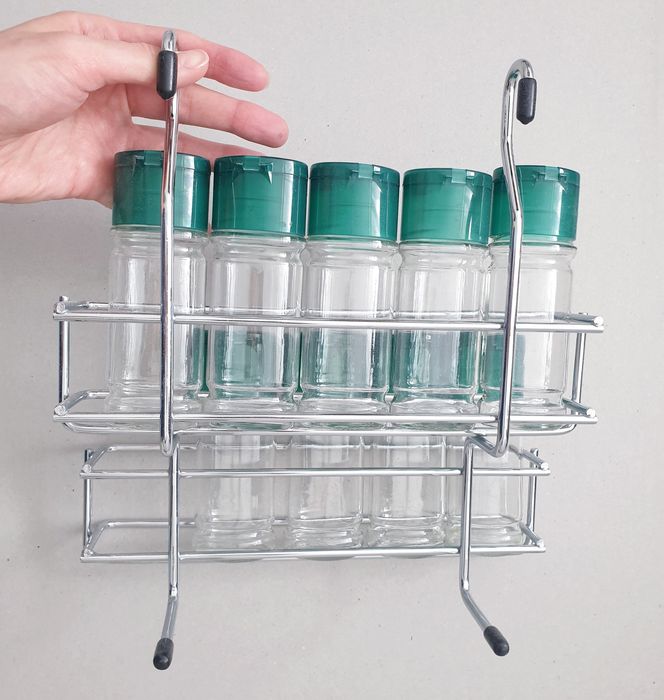 Баночки для специй Kotanyi