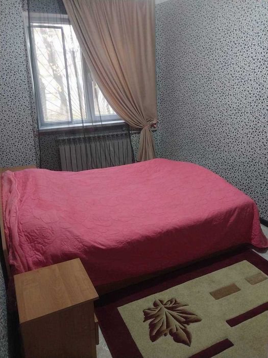 Продается 2-х комнатная квартира