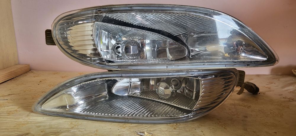 Камри 30ға, королла 2005ке туманник пара..