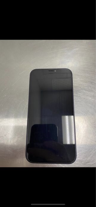 iPhone 12 идеал состояние