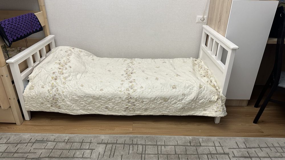 Продам детскую кровать