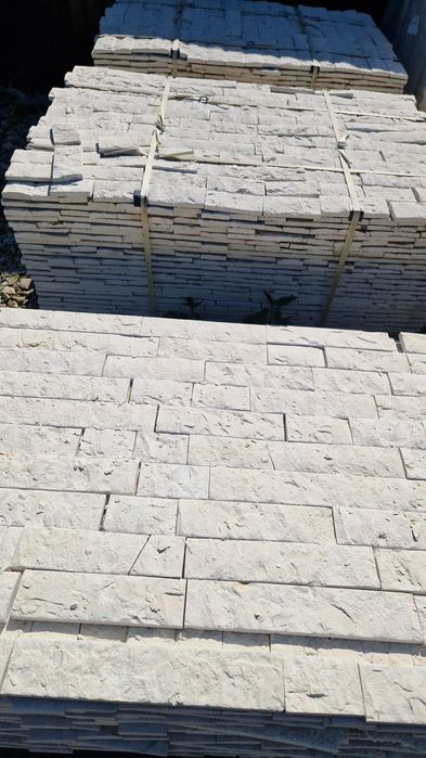 Depozit piatră naturală Novaci