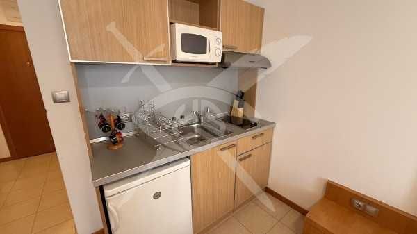 Обзаведено студио в Равда  77177