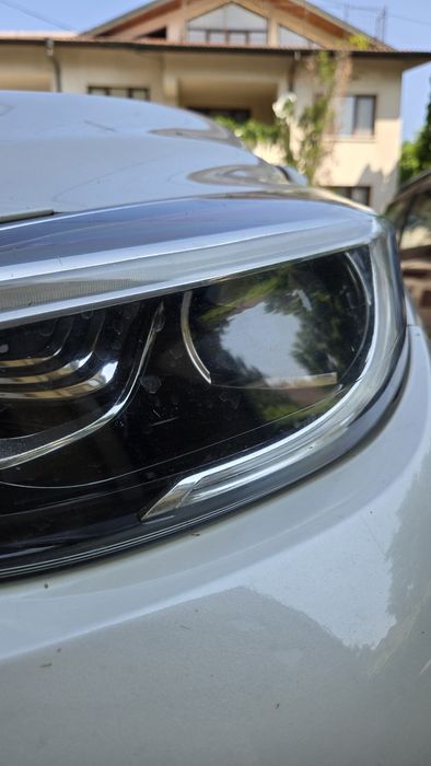 Полиране на фарове и пране на автосалон – промо цени ноември!