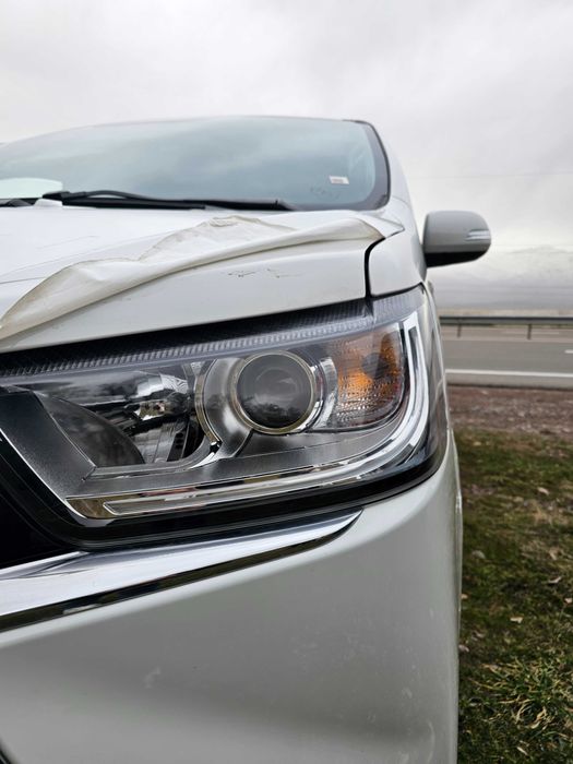 JAC M4 Refine 11 orindiq 2.0 motor full Tayyor Бонуслар мавжуд!!