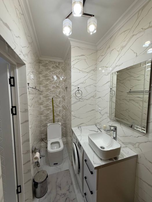 Аренда! 1*2/2/4 Чилонзор Ок-тепа куруг. Гулханий. Шайхонтохур тумани.