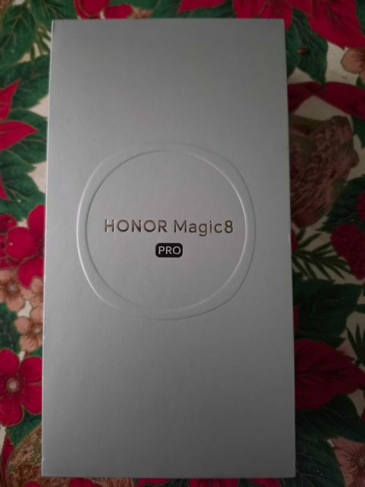 Honor Magic 8 Pro