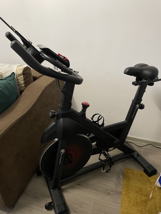 Bicicleta spinning