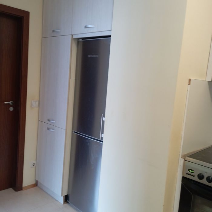 Дава се под наем Двустаен апартамент в София, Люлин 6 - 60 кв.м за 598.23 € - Снимка #1