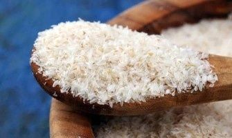 Хуск фибри 95% (Psyllium husk)
